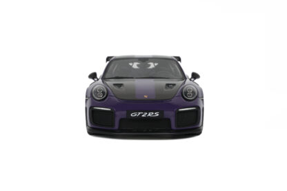 PORSCHE 911 991 GT2 RS ULTRAVILOLET 2021 - 1:18 GT SPIRIT - Image 4