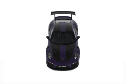 PORSCHE 911 991 GT2 RS ULTRAVILOLET 2021 - 1:18 GT SPIRIT - Image 2
