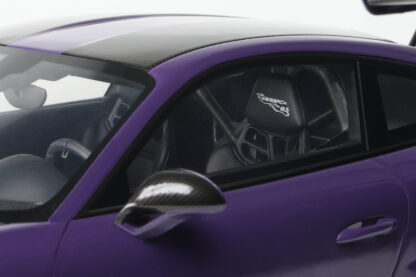 PORSCHE 911 991 GT2 RS ULTRAVILOLET 2021 - 1:18 GT SPIRIT - Image 10