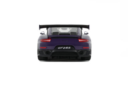 PORSCHE 911 991 GT2 RS ULTRAVILOLET 2021 - 1:18 GT SPIRIT - Image 9