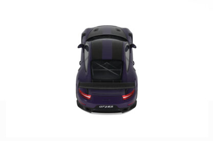PORSCHE 911 991 GT2 RS ULTRAVILOLET 2021 - 1:18 GT SPIRIT - Image 6