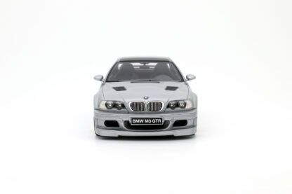 BMW E46 M3 GTR STREET 2001 - 1:18 OTTOMobile - Image 9