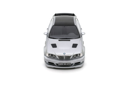 BMW E46 M3 GTR STREET 2001 - 1:18 OTTOMobile - Image 7