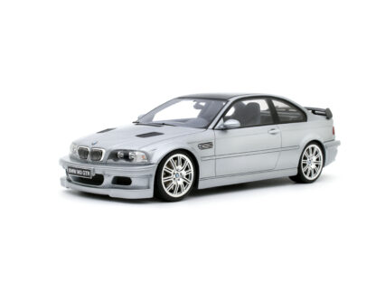BMW E46 M3 GTR STREET 2001 - 1:18 OTTOMobile