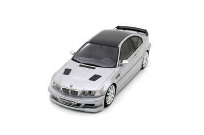 BMW E46 M3 GTR STREET 2001 - 1:18 OTTOMobile - Image 8