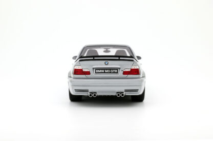 BMW E46 M3 GTR STREET 2001 - 1:18 OTTOMobile - Image 6