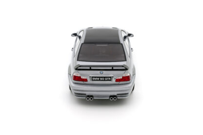 BMW E46 M3 GTR STREET 2001 - 1:18 OTTOMobile - Image 4