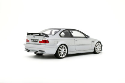 BMW E46 M3 GTR STREET 2001 - 1:18 OTTOMobile - Image 2