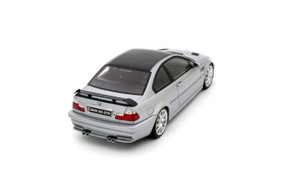 BMW E46 M3 GTR STREET 2001 - 1:18 OTTOMobile - Image 5