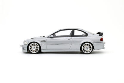 BMW E46 M3 GTR STREET 2001 - 1:18 OTTOMobile - Image 3