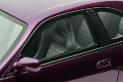 NISSAN SKYLINE GT-R R33 V SPEC 1995 - 1:18 OTTOMobile - Image 11