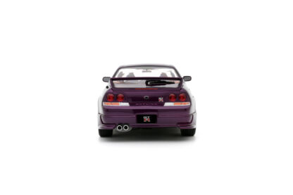 NISSAN SKYLINE GT-R R33 V SPEC 1995 - 1:18 OTTOMobile - Image 7