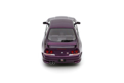 NISSAN SKYLINE GT-R R33 V SPEC 1995 - 1:18 OTTOMobile - Image 3