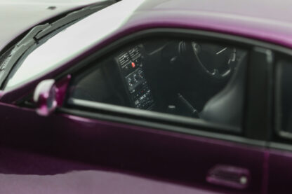 NISSAN SKYLINE GT-R R33 V SPEC 1995 - 1:18 OTTOMobile - Image 10