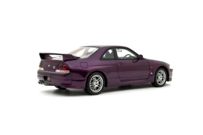 NISSAN SKYLINE GT-R R33 V SPEC 1995 - 1:18 OTTOMobile - Image 9