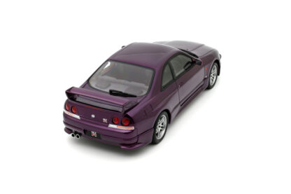 NISSAN SKYLINE GT-R R33 V SPEC 1995 - 1:18 OTTOMobile - Image 6