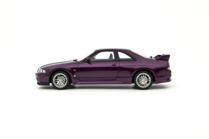 NISSAN SKYLINE GT-R R33 V SPEC 1995 - 1:18 OTTOMobile - Image 8