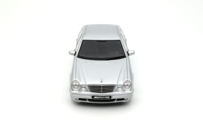 MERCEDES BENZ E55 AMG W210 2001 - 1:18 OTTOMobile - Image 8