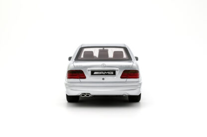 MERCEDES BENZ E55 AMG W210 2001 - 1:18 OTTOMobile - Image 10