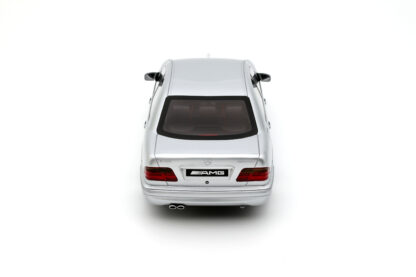 MERCEDES BENZ E55 AMG W210 2001 - 1:18 OTTOMobile - Image 9