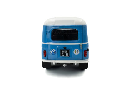 RENAULT 4LF4 GORDINI SERVICE 1976 - 1:18 - Image 3