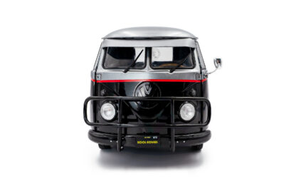 COOL COMBI  SPORT ( VOLKSWAGEN - A TEAM ) - 1:18 SOLIDO - Image 6