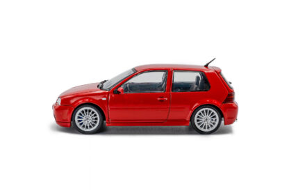 VOLKSWAGEN GOLF 4 R32 TORONTO RED 2003 - 1:43 SOLIDO - Image 2