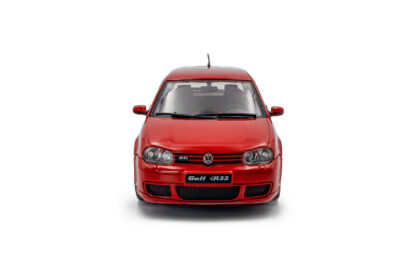 VOLKSWAGEN GOLF 4 R32 TORONTO RED 2003 - 1:43 SOLIDO - Image 6