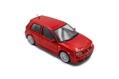 VOLKSWAGEN GOLF 4 R32 TORONTO RED 2003 - 1:43 SOLIDO - Image 8