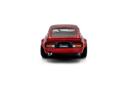 NISSAN 240Z PANDEM 1973 - 1:43 SOLIDO - Image 7