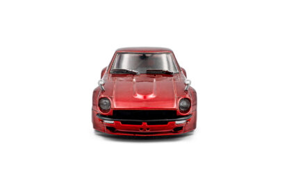 NISSAN 240Z PANDEM 1973 - 1:43 SOLIDO - Image 4