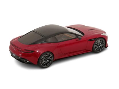 ASTON MARTIN DB12 HYPER RED 2023 - 1:18 GT SPIRIT - Image 2