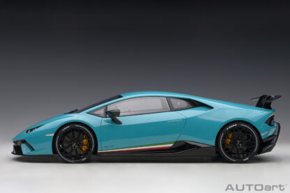 LAMBORGHINI HURACAN LP640-4 PERFORMANTE 2017 - 1:12 AUTOART - Image 4