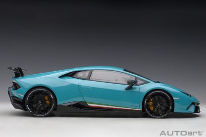 LAMBORGHINI HURACAN LP640-4 PERFORMANTE 2017 - 1:12 AUTOART - Image 5