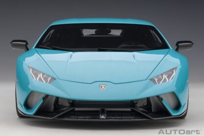 LAMBORGHINI HURACAN LP640-4 PERFORMANTE 2017 - 1:12 AUTOART - Image 10