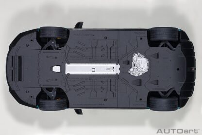 LAMBORGHINI HURACAN LP640-4 PERFORMANTE 2017 - 1:12 AUTOART - Image 13