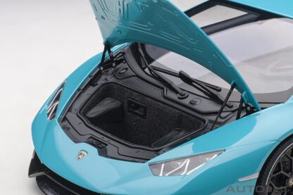 LAMBORGHINI HURACAN LP640-4 PERFORMANTE 2017 - 1:12 AUTOART - Image 16