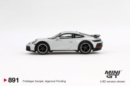 PORSCHE 911 DAKAR - 1:64 MiniGT - Image 4