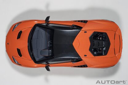 LAMBORGHINI CENTENARIO 2016 - 1:18 AUTOART - Image 7