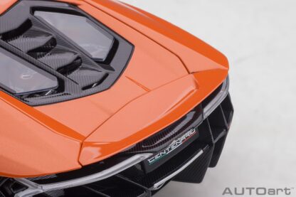 LAMBORGHINI CENTENARIO 2016 - 1:18 AUTOART - Image 14