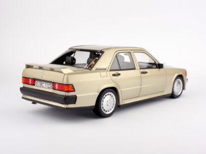MERCEDES BENZ 190 E 2,3  1984  - 1:18 NOREV - Image 3