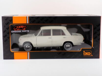 FIAT 124 1970 - 1:18 IXO - Image 4