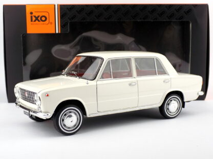 FIAT 124 1970 - 1:18 IXO