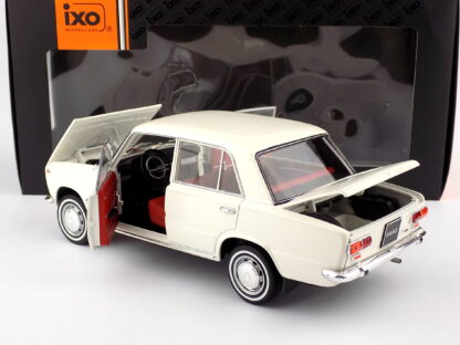 FIAT 124 1970 - 1:18 IXO - Image 3