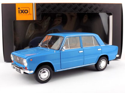 LADA 1200 1971 - 1:18 IXO