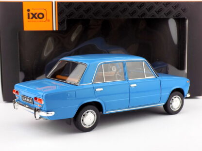 LADA 1200 1971 - 1:18 IXO - Image 2