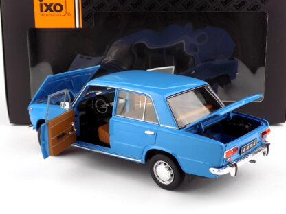 LADA 1200 1971 - 1:18 IXO - Image 3