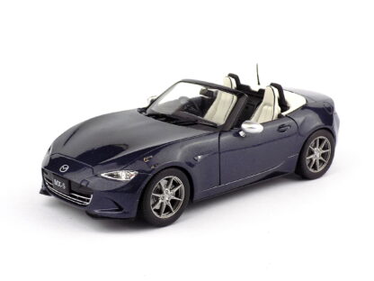 MAZDA MX-5 2019 - 1:24 WHITEBOX - Image 2