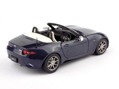 MAZDA MX-5 2019 - 1:24 WHITEBOX - Image 3