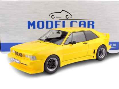 VOKLSWAGEN SCIROCCO RIEGE - 1:18 MCG